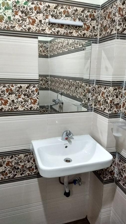 Oyo 60976 Hotel Shree Ji Morena Екстериор снимка