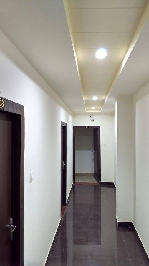 Oyo 60976 Hotel Shree Ji Morena Екстериор снимка