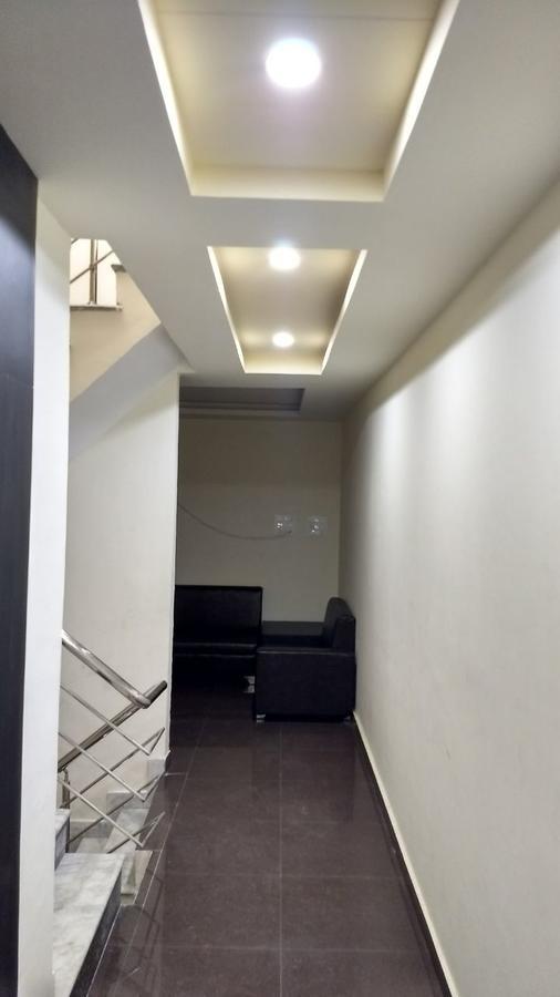 Oyo 60976 Hotel Shree Ji Morena Екстериор снимка